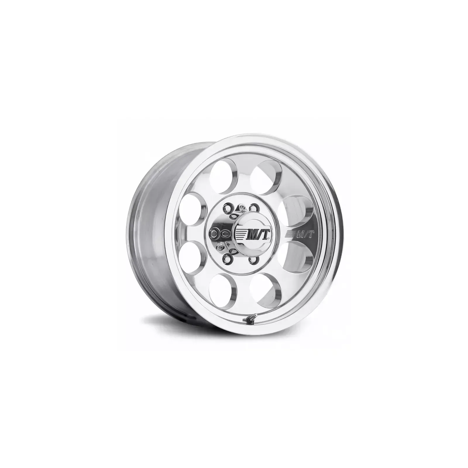 JANTE ALU M/T CLASSIC II 9 X 20  6x139.7 ET0