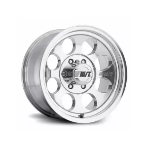 JANTE ALU M/T CLASSIC II 9 X 18  8x165.1 ET0