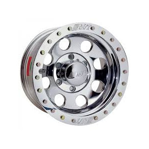 JANTE ALU M/T CLASSIC LOCK 12 X 16  6x139.7  110.5 ET-51