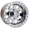 JANTE ALU M/T CLASSIC LOCK 12 X 16  6x139.7  110.5 ET-51