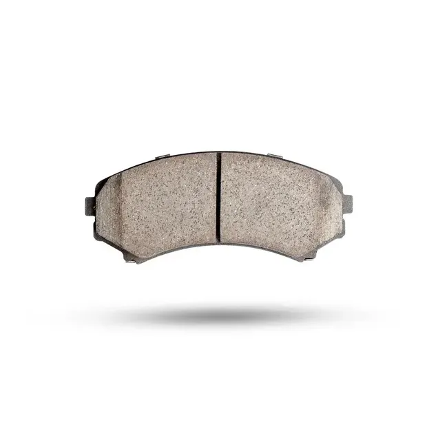 PLAQUETTES DE FREIN AV. PEDDERS TRAKRYDER EXTREME ISUZU D-MAX 2021+