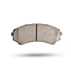 PLAQUETTES DE FREIN AV. PEDDERS TRAKRYDER EXTREME ISUZU D-MAX 2021+