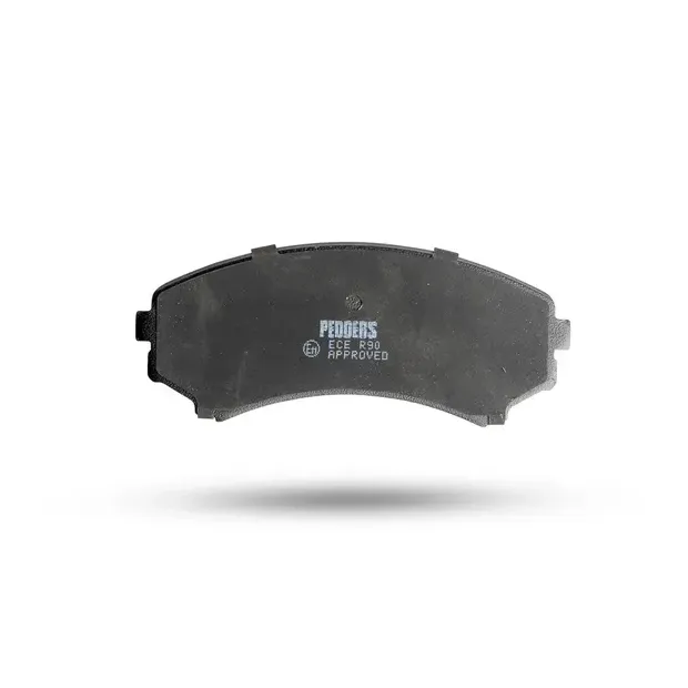 PLAQUETTES DE FREIN AV. PEDDERS TRAKRYDER EXTREME ISUZU D-MAX 2021+