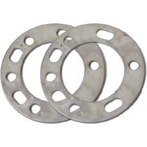 ENTRETOISE  6x114.3 - 5x120 / 5 mm  (CB 77mm)