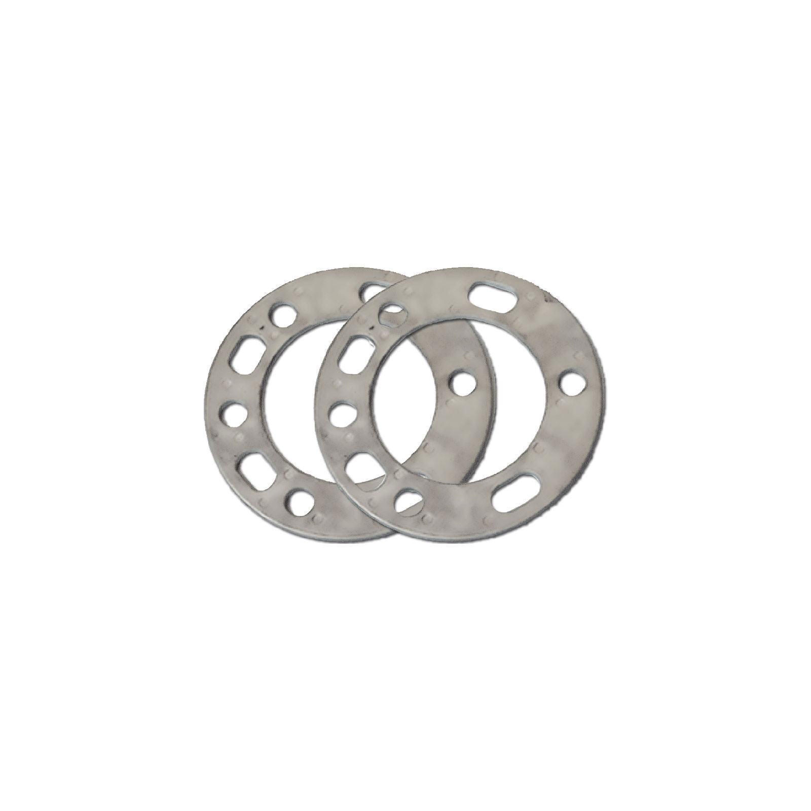 ENTRETOISE  6x114.3 - 5x120 / 5 mm  (CB 77mm)