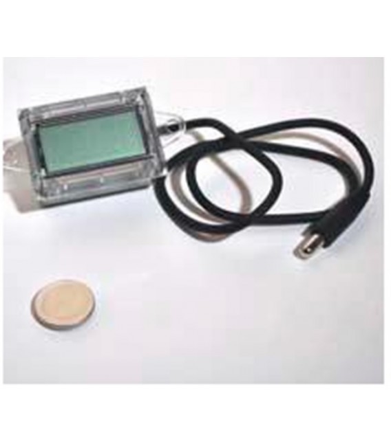 Thermomètre amovible à affichage digital pour frigos ENGEL