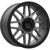 Jante Aluminium 4x4 KMC XD135 8.5x18 5x127 CB78.3 ET+0 