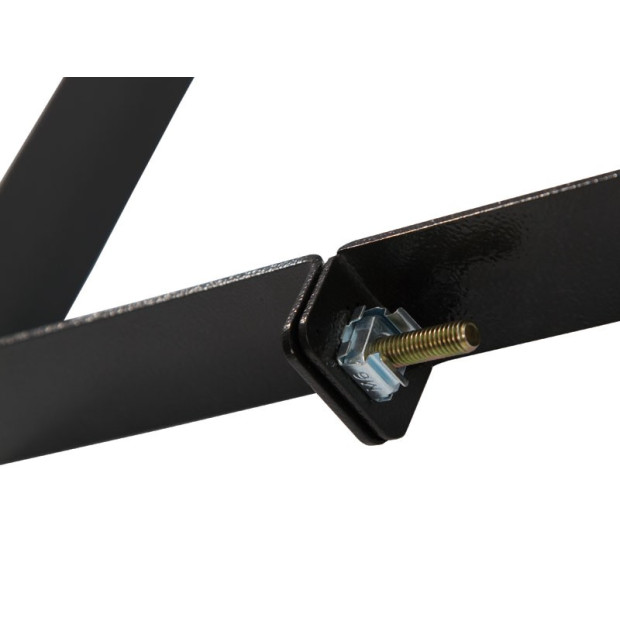 Support de fixation pour réservoir d’eau 67 litres FRONT RUNNER WTAN023 • WTAN025