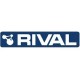 Anneaux de Remorquage RIVAL 10mm 3500kg Nissan Navara D23/NP300 2015+ 