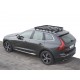 Volvo XC60 2018 - pr sent Kit de galerie Slimline II - FRONT RUNNER 