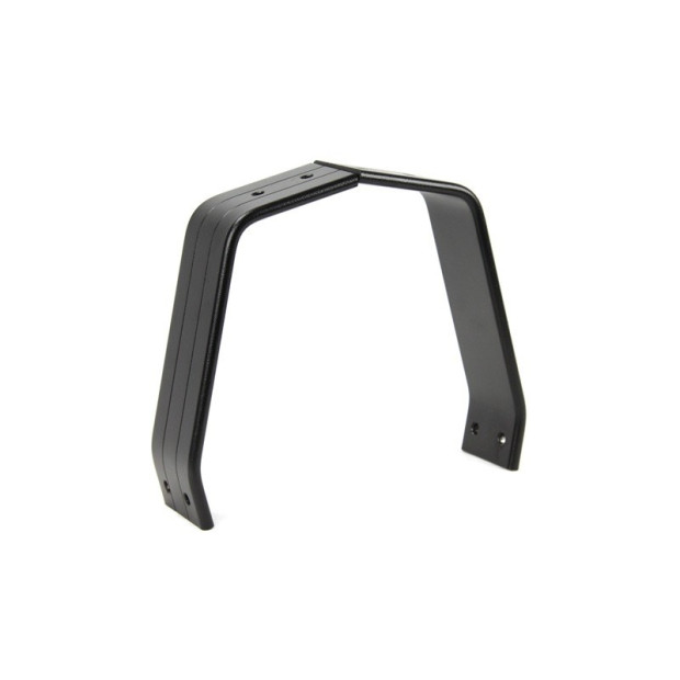 Mercedes X-Class 2017 - pr sent Slimline II kit de galerie pour benne - FRONT RUNNER 