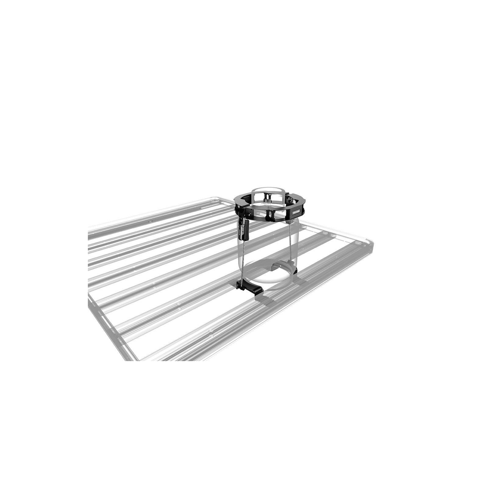 Support de bouteille de gaz/propane FRONT RUNNER 