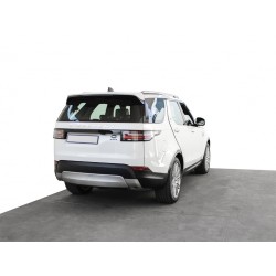 Kit de tiroir pour un Land Rover All-New Discovery 2017+ 