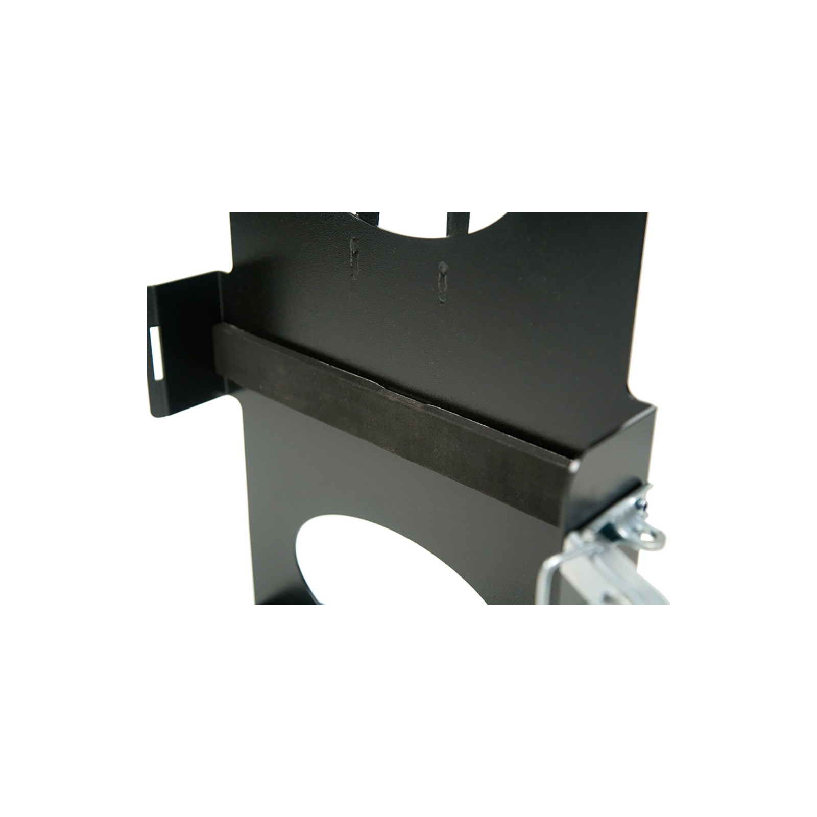 Support simple jerrycan US 20 litres latéral Gutter Mount FRONT RUNNER • JCHO017