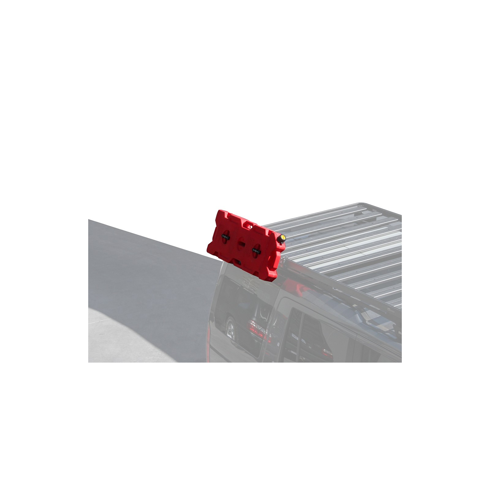 Kit de support pour Rotopax  