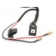 Faisceau de câbles pour spot ou barre LED avec prise DT FRONT RUNNER 