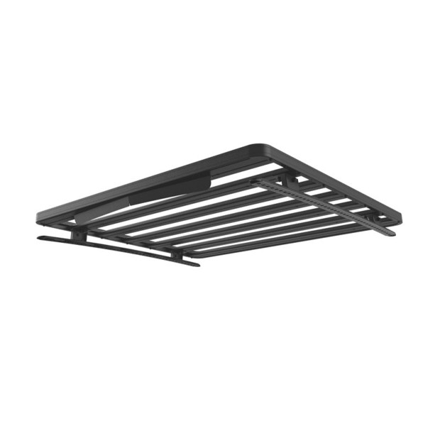 Galerie FRONT RUNNER Slimline II 1165 x 1156 mm Track Mount Haute pour hard top pickup • KRCAT04T