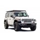 Galerie Aluminium FRONT RUNNER Extreme Slimline II Jeep Wrangler JL 2018+ 