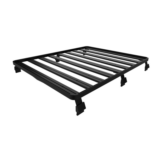 Galerie Aluminium FRONT RUNNER Slimline II Mercedes Gelandewagen SWB 1979-2011  