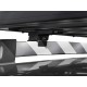 Renault Duster 2009-2013 Slimline II Roof Rail Rack Kit 
