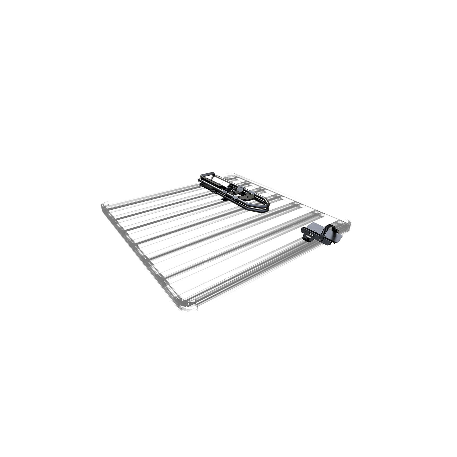 Support de v lo professionnel FRONT RUNNER 