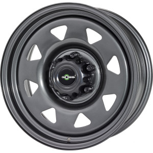 Jantes acier GOSS RA32265.1GMP4