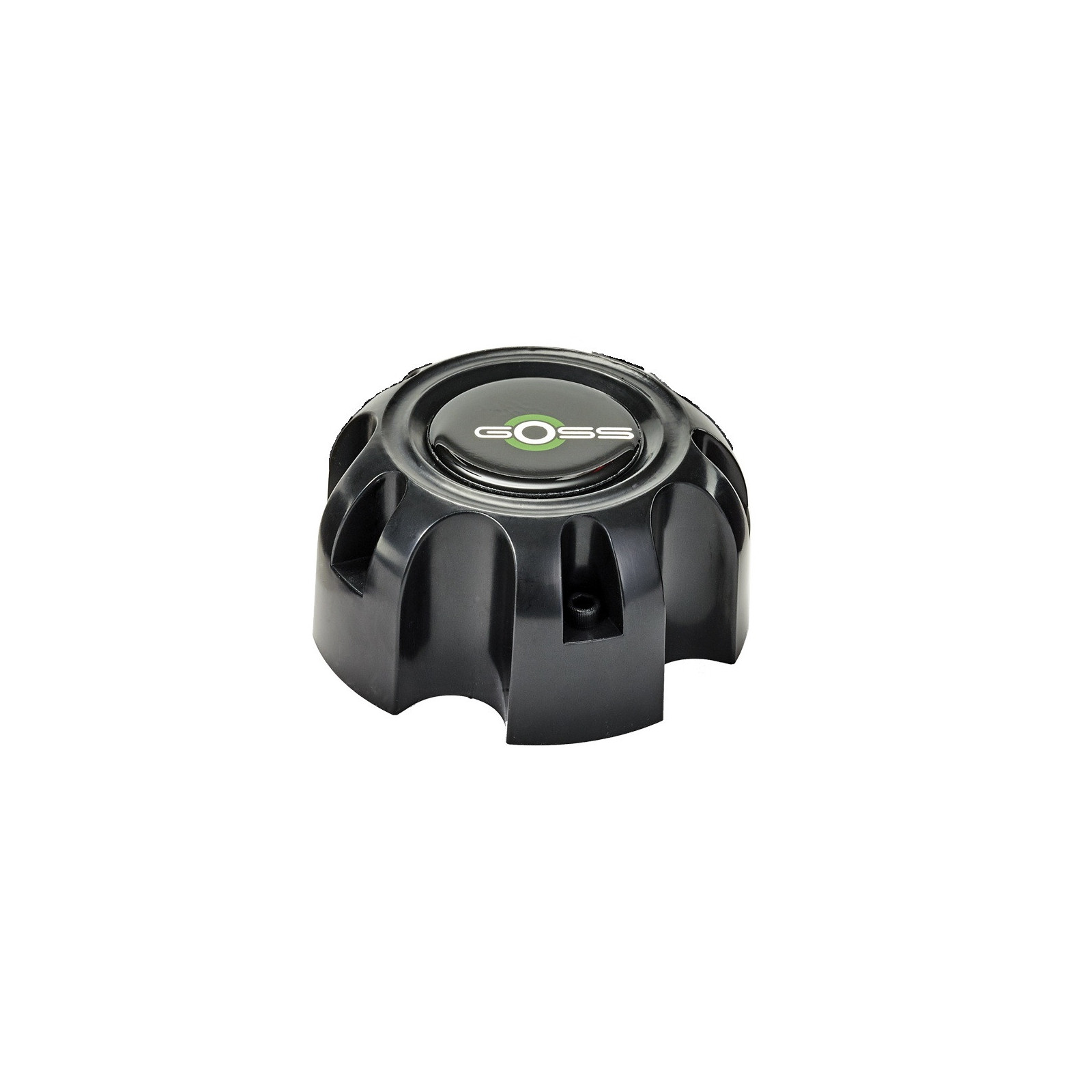 Jantes acier GOSS RA35265.1GMP5