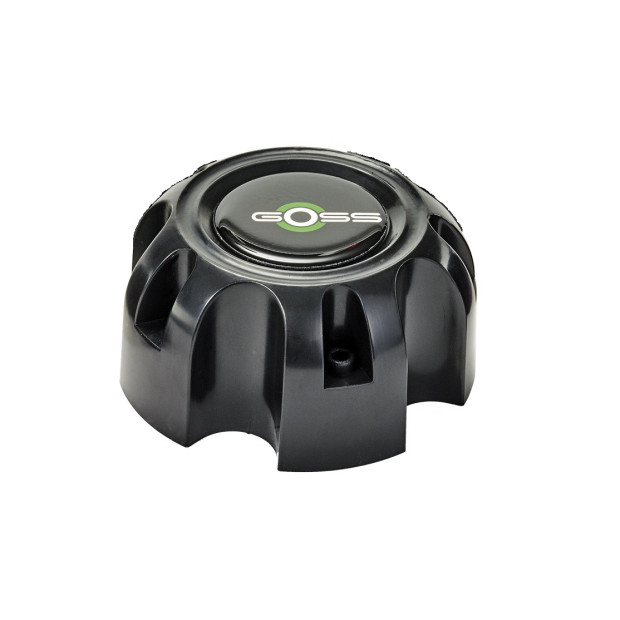 Jantes acier GOSS RA35265.1BKP5