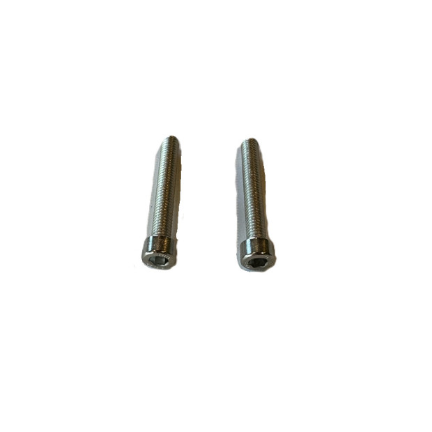 Jantes acier GOSS RA32265.1BKP5