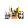 Kit suspension TERRAIN TAMER • SK002 • Toyota Land Cruiser 90/95 (1996-2003)