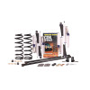 Kit suspension TERRAIN TAMER avec amortisseurs à bonbonne • SK003P • Toyota Land Cruiser 100 (1998-2007)