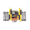 Kit suspension TERRAIN TAMER • SK006 • Toyota Land Cruiser 80 (1990-1998)