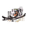 Kit suspension TERRAIN TAMER avec amortisseurs à bonbonne • SK007P • Toyota Land Cruiser 78/79 (1999-2007) et (2007+)