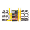 Kit suspension TERRAIN TAMER • SK011 • Toyota Land Cruiser 70/73 (1984-1990) LJ