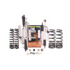 Kit suspension TERRAIN TAMER avec amortisseurs à bonbonne • SK022P • Toyota Land Cruiser 200 (2007-2021)