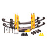 Kit suspension TERRAIN TAMER • SK028 • Suzuki Sierra Samurai SJ410 - SJ413