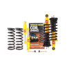 Kit suspension TERRAIN TAMER pré-assemblé • SK031A • Nissan Pathfinder R51 (2005-2013)