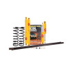 Kit suspension TERRAIN TAMER • SK033 • Nissan Pathfinder R50/WD21 (1988-2004)