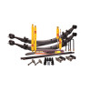 Kit suspension TERRAIN TAMER • SK035 • Nissan Navara D21 (1985-1998) et D22 (1998-2006)