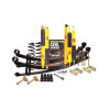 Kit suspension TERRAIN TAMER avec lames paraboliques 700kg-PATC • SK036-P850 • Toyota Land Cruiser 76 (2010+)