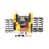 Kit suspension TERRAIN TAMER • SK038 • Nissan Patrol GR Y61 (1997-2010)