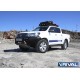 Pare-Choc Avant RIVAL Homologué CE Sans feux led intégrés Toyota Hilux Revo 2015+ 