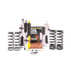 Kit suspension TERRAIN TAMER avec amortisseurs à bonbonne • SK042P • Nissan Patrol GR Y60 4.2L (diesel & essence) 5 portes