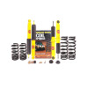 Kit suspension TERRAIN TAMER • SK045 • Mitsubishi Pajero III (2000-2006) et IV (2007+)