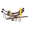Kit suspension TERRAIN TAMER • SK052 • Mitsubishi Pajero I (1983 – 1991) LO47,48,49