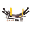 Kit suspension TERRAIN TAMER • SK056 • Mitsubishi L200 (1991-2006) K74