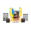 Kit suspension TERRAIN TAMER • SK059 • Land Rover Discovery II (1999-2004)