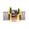 Kit suspension TERRAIN TAMER • SK068 • Toyota Land Cruiser 70/73 (1990-1996) LJ/KZJ