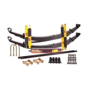 Kit suspension TERRAIN TAMER • SK070 • Ford Ranger (2006-2011)