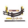 Kit suspension TERRAIN TAMER • SK071 • Ford Courier (1985-2005)